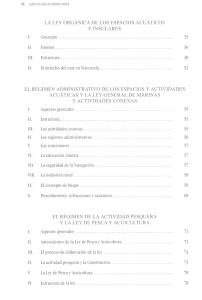 Legislacion Acuatica de Venezuela Gustavo Omaña 01